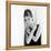 Breakfast at Tiffany's, Audrey Hepburn, 1961-null-Framed Stretched Canvas