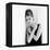 Breakfast at Tiffany's, Audrey Hepburn, 1961-null-Framed Stretched Canvas