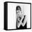 Breakfast at Tiffany's, Audrey Hepburn, 1961-null-Framed Stretched Canvas