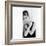 Breakfast at Tiffany's, Audrey Hepburn, 1961-null-Framed Photo