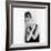 Breakfast at Tiffany's, Audrey Hepburn, 1961-null-Framed Photo