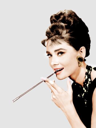 audrey hepburn breakfast at tiffany's