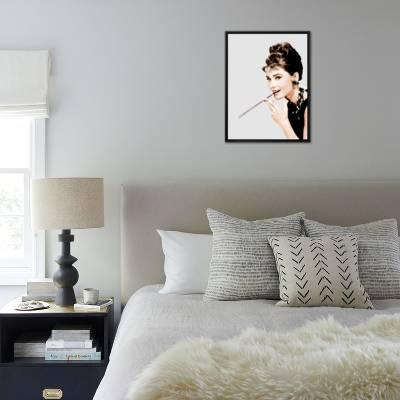 Breakfast At Tiffany S Audrey Hepburn 1961 Photo By Art Com