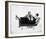 Breakfast at Tiffany's-null-Framed Photo