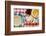 Breakfast, Food, Tea-Rainer Mirau-Framed Photographic Print