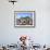 Breakfast In Rio De Janeiro-luiz rocha-Framed Photographic Print displayed on a wall