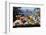 Breakfast Rio De Janeiro-luiz rocha-Framed Photographic Print