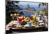 Breakfast Rio De Janeiro-luiz rocha-Mounted Photographic Print