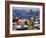 Breakfast Rio De Janeiro-luiz rocha-Framed Photographic Print