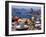 Breakfast Rio De Janeiro-luiz rocha-Framed Photographic Print