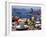 Breakfast Rio De Janeiro-luiz rocha-Framed Photographic Print