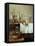 Breakfast Still Life, 1638-Willem Claesz. Heda-Framed Premier Image Canvas