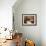 Breakfast Still Life-Willem Claesz. Heda-Framed Giclee Print displayed on a wall