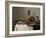 Breakfast Still Life-Willem Claesz Heda-Framed Giclee Print