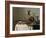 Breakfast Still Life-Willem Claesz Heda-Framed Giclee Print