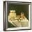 Breakfast Still Life-Johann Georg Hinz-Framed Giclee Print