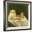 Breakfast Still Life-Johann Georg Hinz-Framed Giclee Print