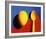 Breakfast-Frank Farrelly-Framed Giclee Print