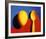 Breakfast-Frank Farrelly-Framed Giclee Print