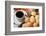 Breakfast-luiz rocha-Framed Photographic Print