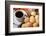 Breakfast-luiz rocha-Framed Photographic Print