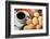 Breakfast-luiz rocha-Framed Photographic Print