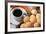 Breakfast-luiz rocha-Framed Photographic Print