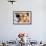 Breakfast-luiz rocha-Framed Photographic Print displayed on a wall