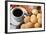 Breakfast-luiz rocha-Framed Photographic Print