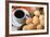 Breakfast-luiz rocha-Framed Photographic Print