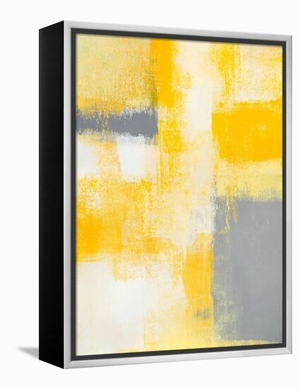 Breakfast-T30Gallery-Framed Stretched Canvas