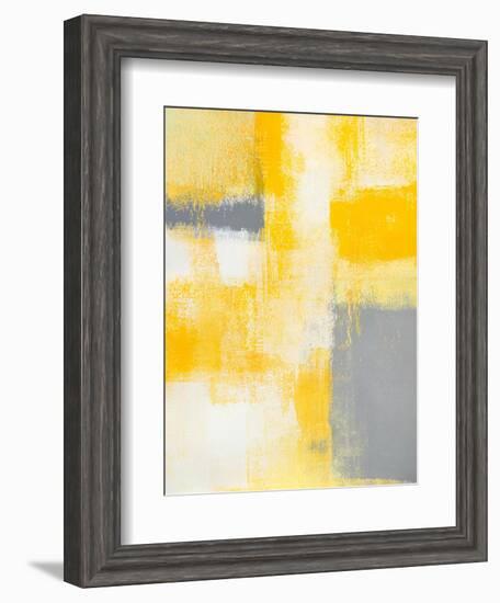 Breakfast-T30Gallery-Framed Art Print