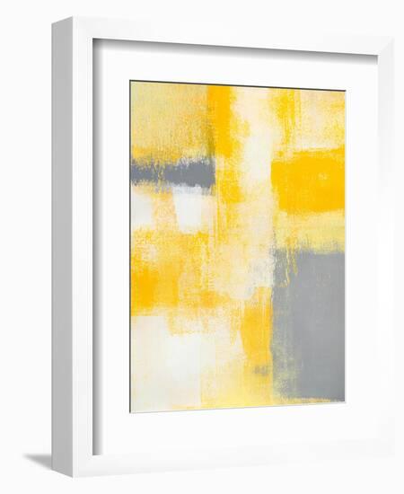 Breakfast-T30Gallery-Framed Art Print