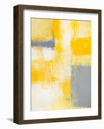 Breakfast-T30Gallery-Framed Art Print