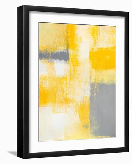 Breakfast-T30Gallery-Framed Art Print