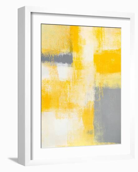 Breakfast-T30Gallery-Framed Art Print