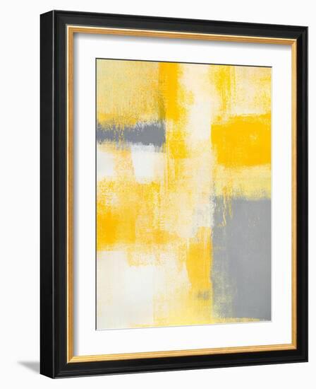 Breakfast-T30Gallery-Framed Art Print