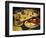 Breakfast-Pam Ingalls-Framed Giclee Print