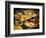 Breakfast-Pam Ingalls-Framed Giclee Print