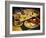 Breakfast-Pam Ingalls-Framed Giclee Print