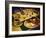 Breakfast-Pam Ingalls-Framed Giclee Print