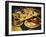 Breakfast-Pam Ingalls-Framed Giclee Print