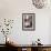 Breakfast-James Tissot-Framed Art Print displayed on a wall
