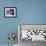 Breakfast-Paul Signac-Framed Giclee Print displayed on a wall