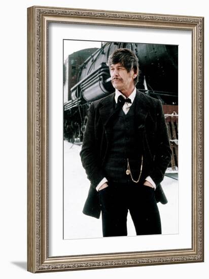 Breakheart Pass-null-Framed Photo