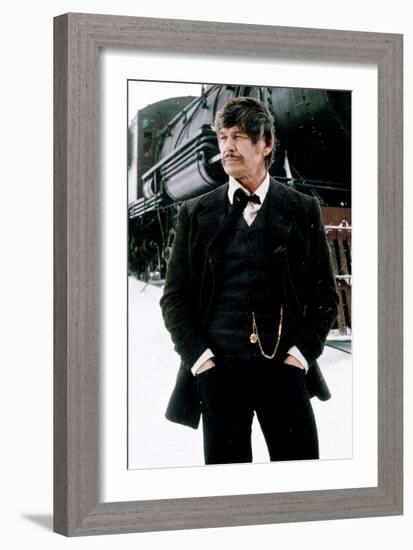 Breakheart Pass-null-Framed Photo