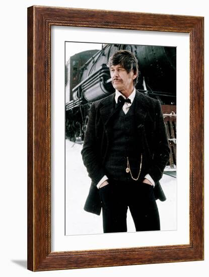 Breakheart Pass-null-Framed Photo