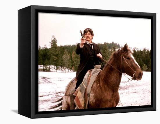 Breakheart Pass-null-Framed Stretched Canvas