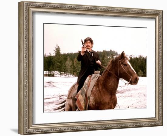 Breakheart Pass-null-Framed Photo