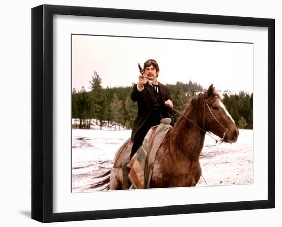 Breakheart Pass-null-Framed Photo